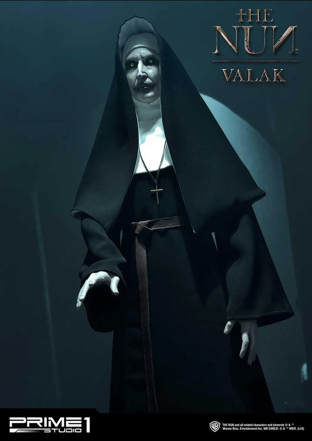Valak (Regular Version) The Nun (Film) – Prime1Studio – ActionFigure Brasil