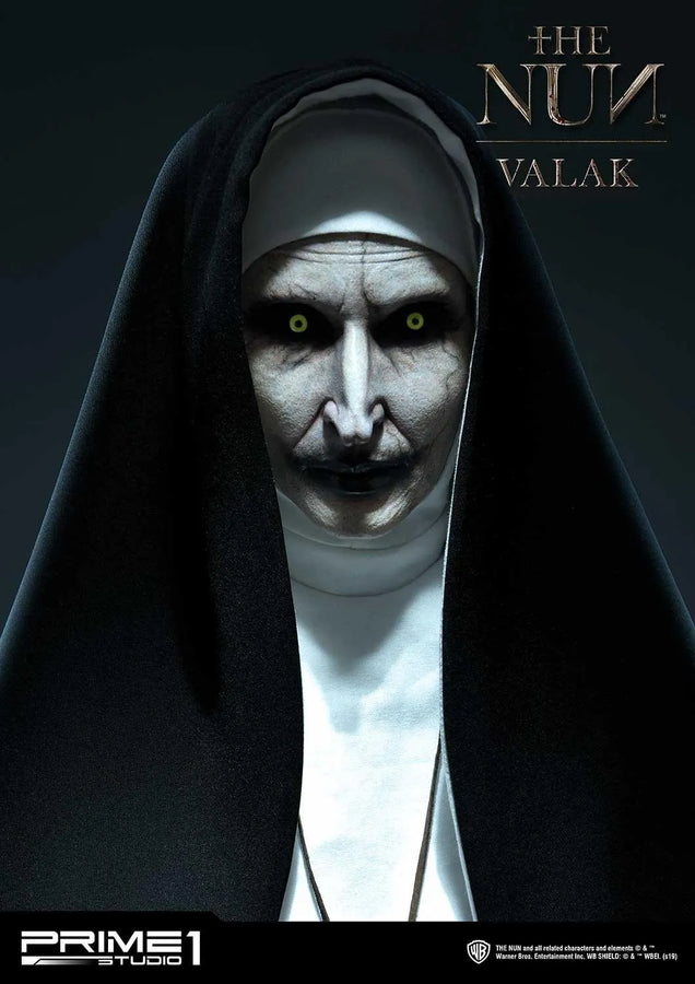 Valak (Regular Version) The Nun (Film) – Prime1Studio – ActionFigure Brasil