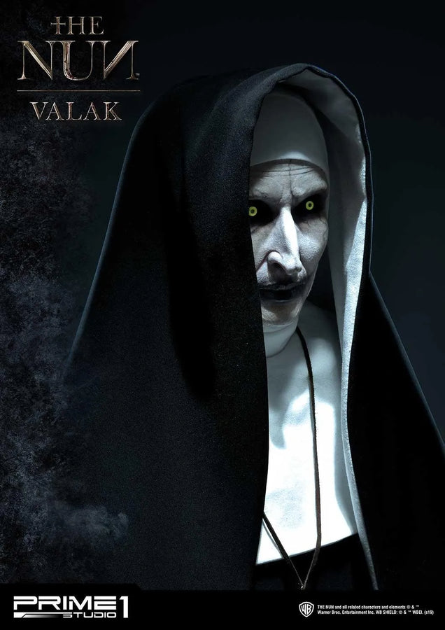 Valak (Regular Version) The Nun (Film) – Prime1Studio – ActionFigure Brasil