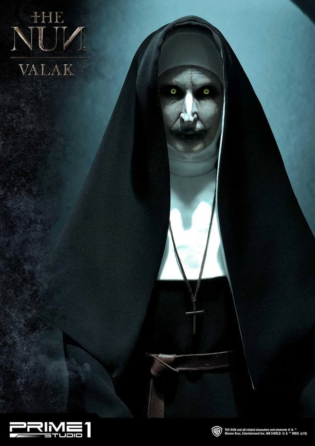 Valak (Regular Version) The Nun (Film) – Prime1Studio – ActionFigure Brasil
