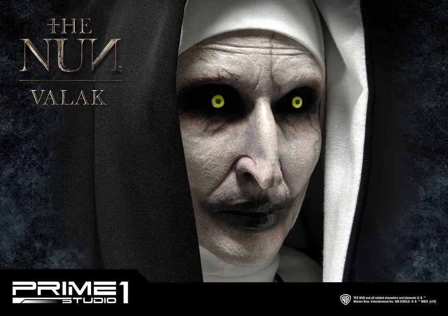 Valak (Regular Version) The Nun (Film) – Prime1Studio – ActionFigure Brasil