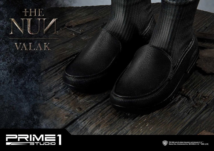 Valak (Regular Version) The Nun (Film) – Prime1Studio – ActionFigure Brasil