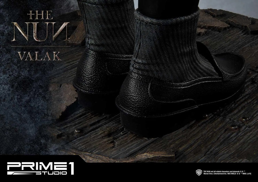 Valak (Regular Version) The Nun (Film) – Prime1Studio – ActionFigure Brasil