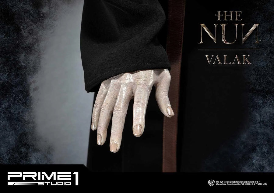 Valak (Regular Version) The Nun (Film) – Prime1Studio – ActionFigure Brasil