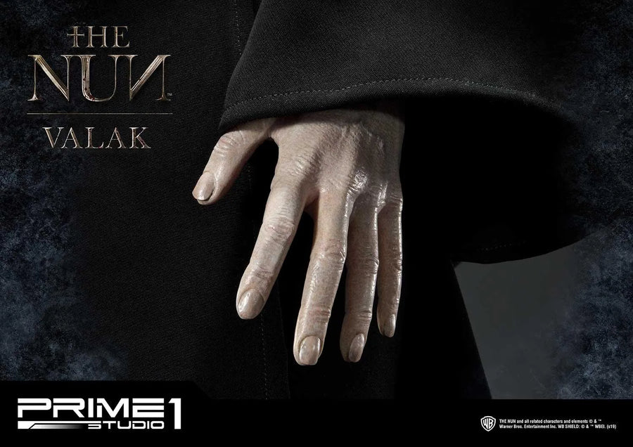 Valak (Regular Version) The Nun (Film) – Prime1Studio – ActionFigure Brasil