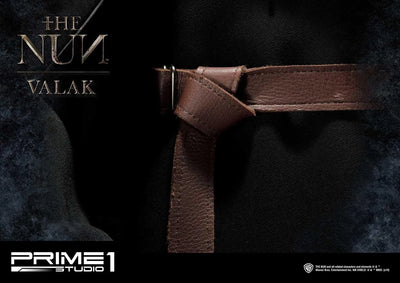 Valak (Regular Version) The Nun (Film) – Prime1Studio – ActionFigure Brasil