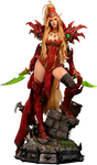 Valeera Sanguinar - LIMITED EDITION: 398 (Pré-venda)