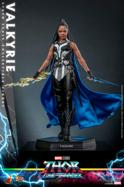 Valkyrie [Pronta Entrega]