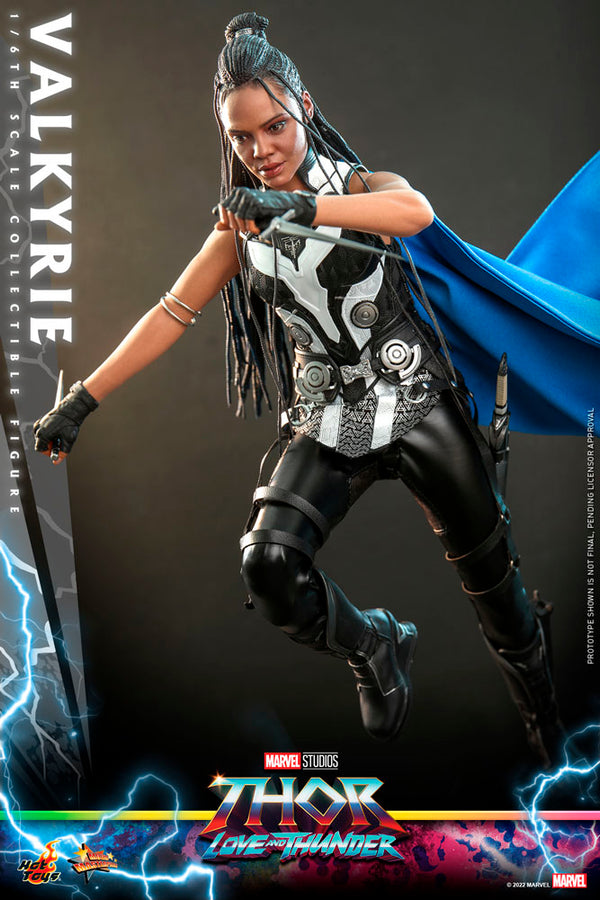 Valkyrie [Pronta Entrega]