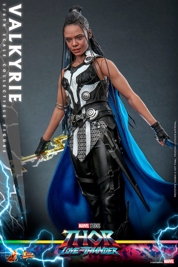 Valkyrie [Pronta Entrega]