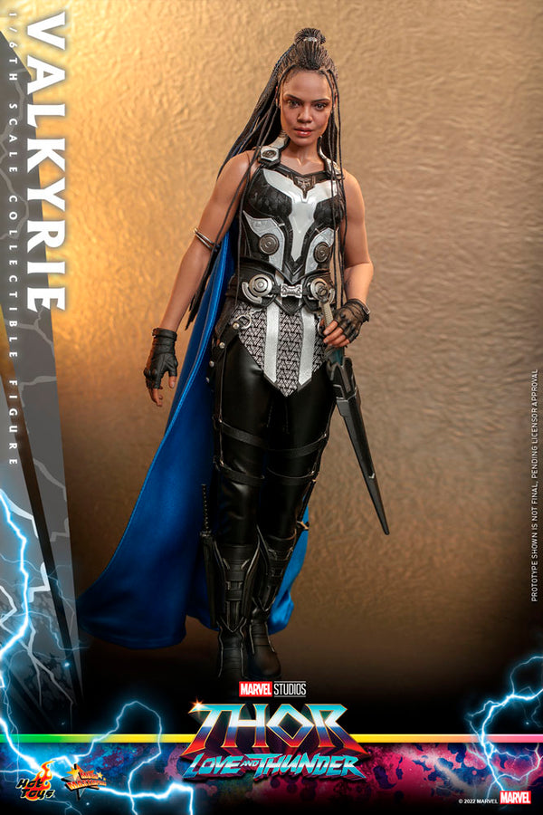 Valkyrie [Pronta Entrega]