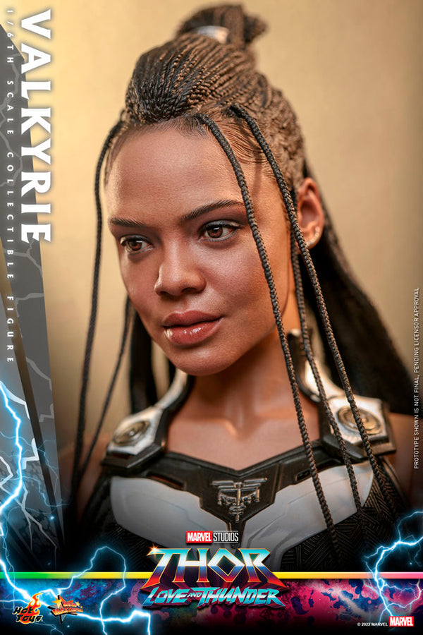 Valkyrie [Pronta Entrega]