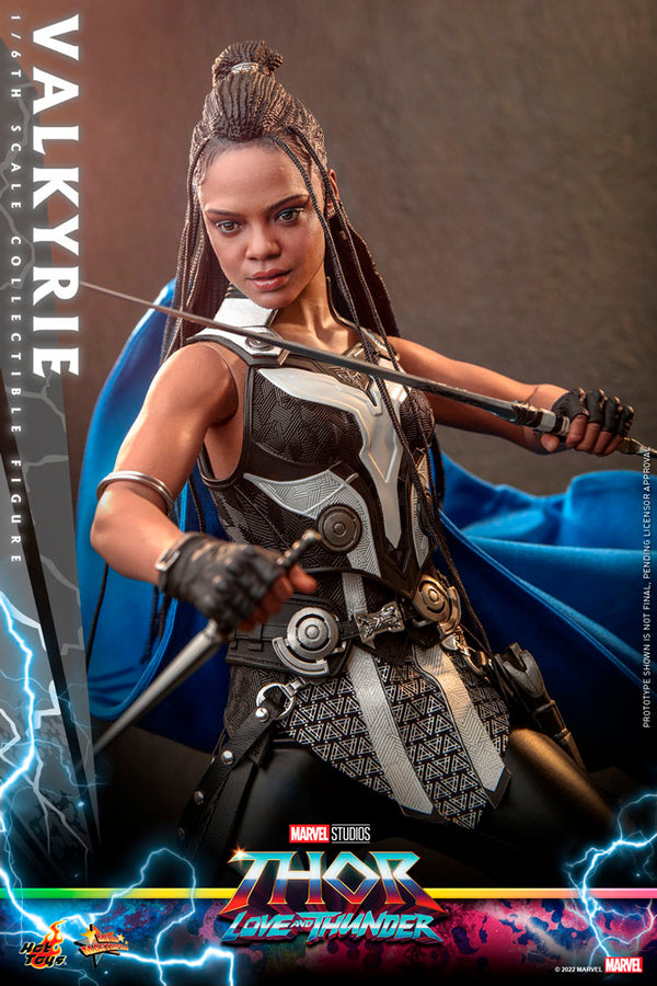 Valkyrie [Pronta Entrega]