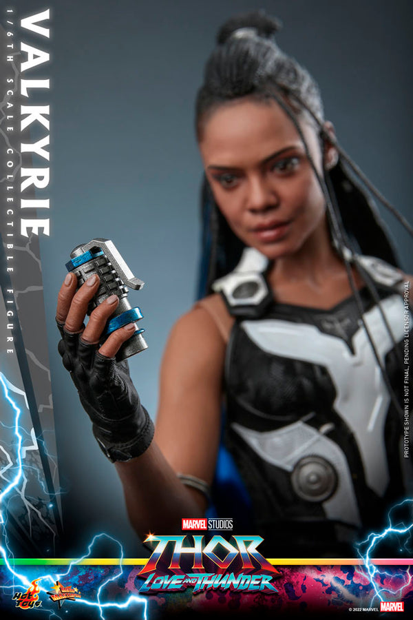 Valkyrie [Pronta Entrega]