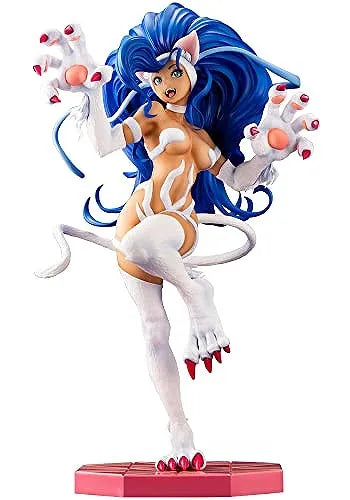 Vampire - Felicia - Bishoujo Statue - 1/7 (Kotobukiya)ㅤ – Kotobukiya – ActionFigure Brasil