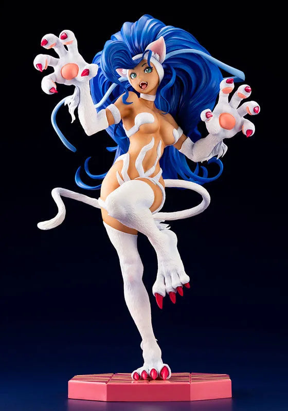 Vampire - Felicia - Bishoujo Statue - 1/7 (Kotobukiya)ㅤ – Kotobukiya – ActionFigure Brasil