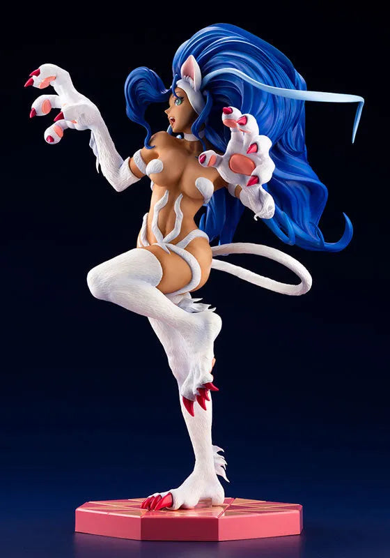 Vampire - Felicia - Bishoujo Statue - 1/7 (Kotobukiya)ㅤ – Kotobukiya – ActionFigure Brasil