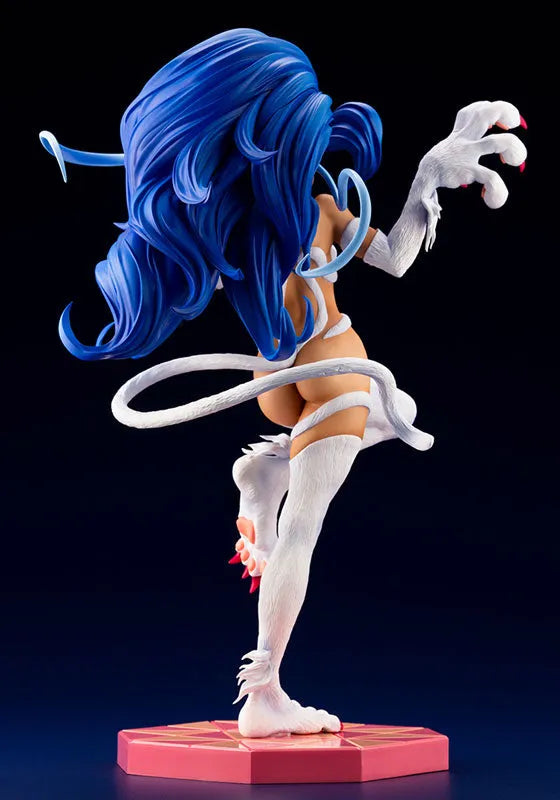 Vampire - Felicia - Bishoujo Statue - 1/7 (Kotobukiya)ㅤ – Kotobukiya – ActionFigure Brasil