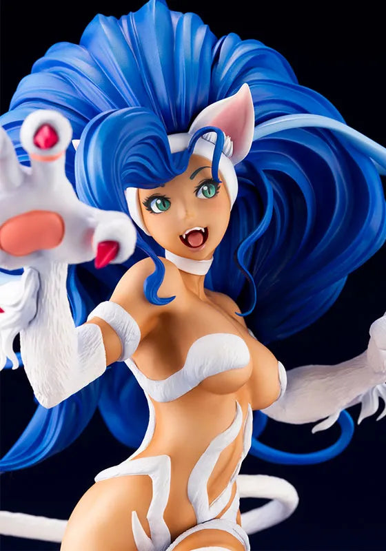Vampire - Felicia - Bishoujo Statue - 1/7 (Kotobukiya)ㅤ – Kotobukiya – ActionFigure Brasil