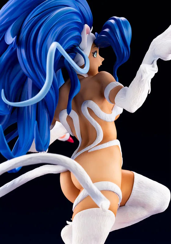 Vampire - Felicia - Bishoujo Statue - 1/7 (Kotobukiya)ㅤ – Kotobukiya – ActionFigure Brasil