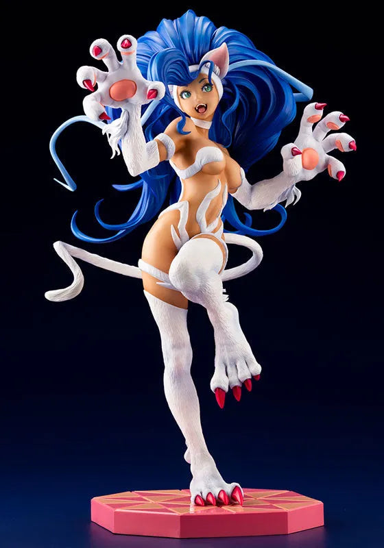 Vampire - Felicia - Bishoujo Statue - 1/7 (Kotobukiya)ㅤ – Kotobukiya – ActionFigure Brasil