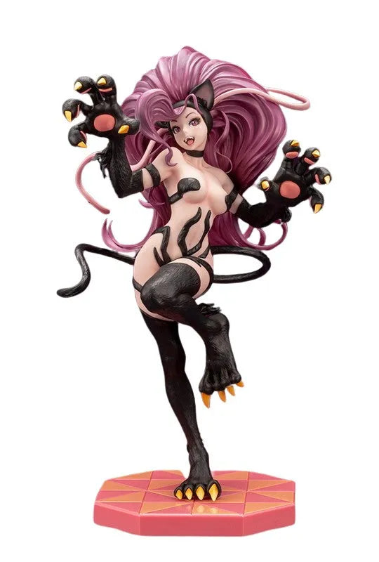 Vampire - Felicia - Bishoujo Statue - 1/7 - Limited Edition (Kotobukiya) [Shop Exclusive]ㅤ – Kotobukiya – ActionFigure Brasil