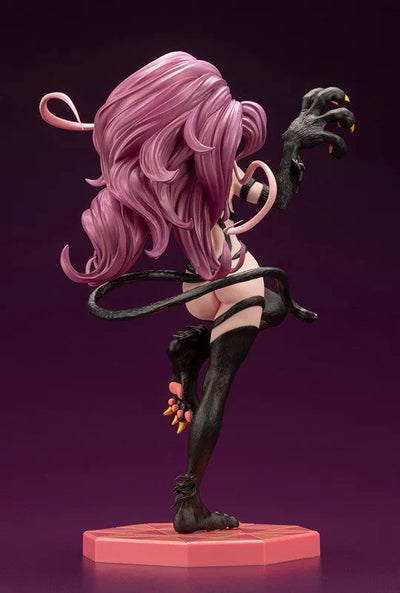 Vampire - Felicia - Bishoujo Statue - 1/7 - Limited Edition (Kotobukiya) [Shop Exclusive]ㅤ – Kotobukiya – ActionFigure Brasil — close