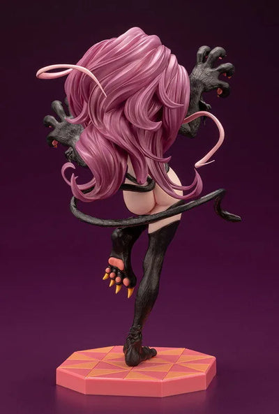 Vampire - Felicia - Bishoujo Statue - 1/7 - Limited Edition (Kotobukiya) [Shop Exclusive]ㅤ – Kotobukiya – ActionFigure Brasil — embalagem
