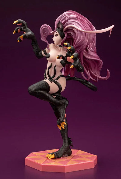 Vampire - Felicia - Bishoujo Statue - 1/7 - Limited Edition (Kotobukiya) [Shop Exclusive]ㅤ – Kotobukiya – ActionFigure Brasil — acessórios
