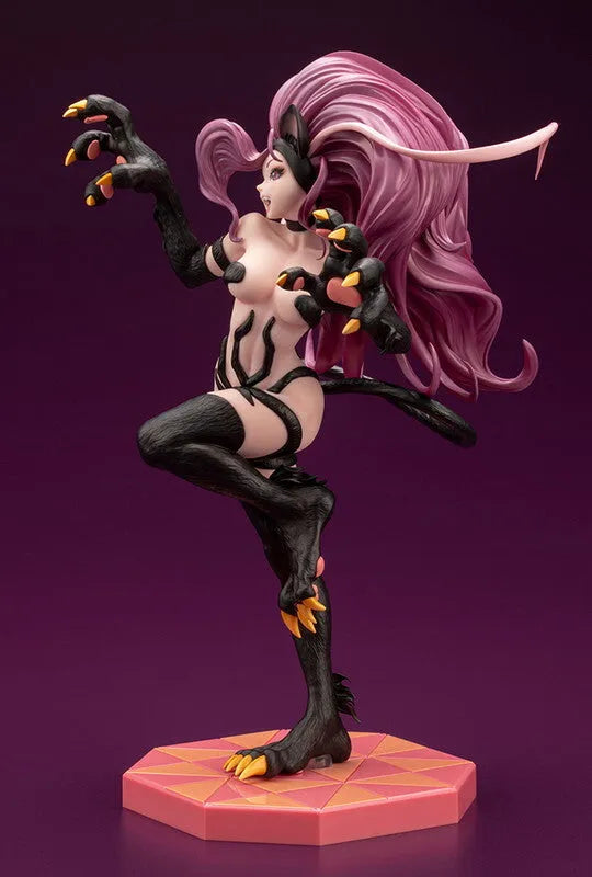Vampire - Felicia - Bishoujo Statue - 1/7 - Limited Edition (Kotobukiya) [Shop Exclusive]ㅤ – Kotobukiya – ActionFigure Brasil