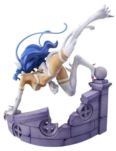 Vampire - Felicia - Excellent Model - CAPCOMANIAX 2 - 1/8 (MegaHouse)ㅤ – MegaHouse – ActionFigure Brasil