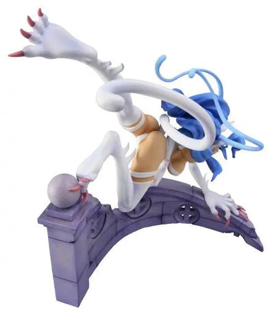 Vampire - Felicia - Excellent Model - CAPCOMANIAX 2 - 1/8 (MegaHouse)ㅤ – MegaHouse – ActionFigure Brasil — embalagem