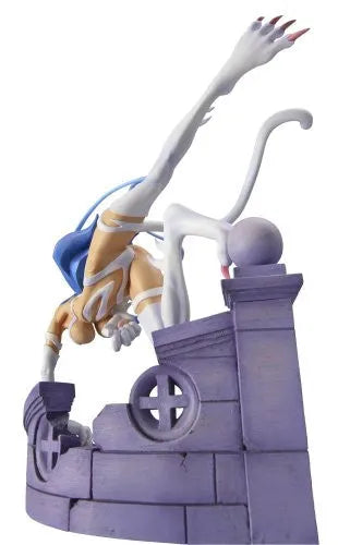 Vampire - Felicia - Excellent Model - CAPCOMANIAX 2 - 1/8 (MegaHouse)ㅤ – MegaHouse – ActionFigure Brasil — acessórios