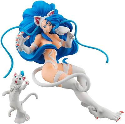 Vampire - Felicia - Noodle Stopper Figure (FuRyu)ㅤ – FuRyu – ActionFigure Brasil