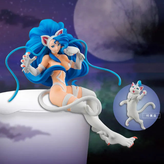 Vampire - Felicia - Noodle Stopper Figure (FuRyu)ㅤ – FuRyu – ActionFigure Brasil