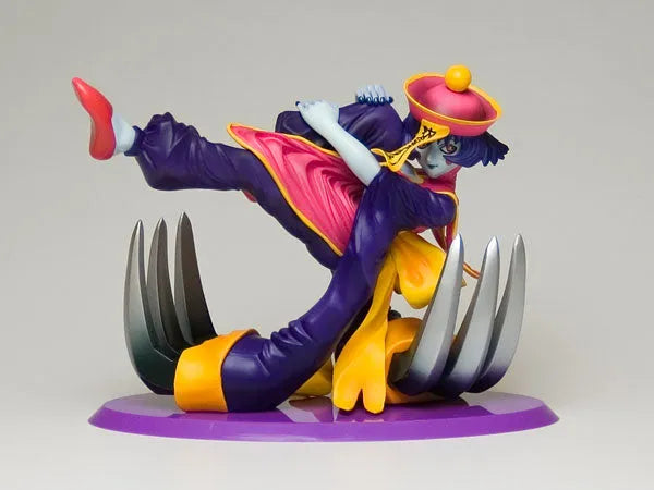 Vampire - Lei Lei - 1/8 (Ensky)ㅤ – Ensky – ActionFigure Brasil