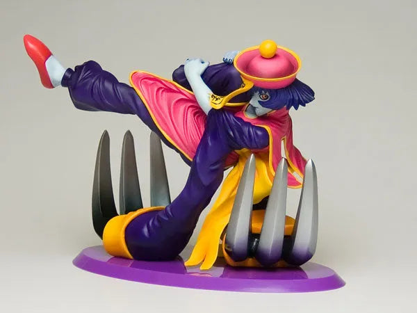 Vampire - Lei Lei - 1/8 (Ensky)ㅤ – Ensky – ActionFigure Brasil