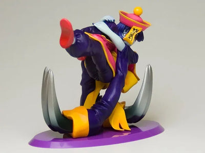 Vampire - Lei Lei - 1/8 (Ensky)ㅤ – Ensky – ActionFigure Brasil — close