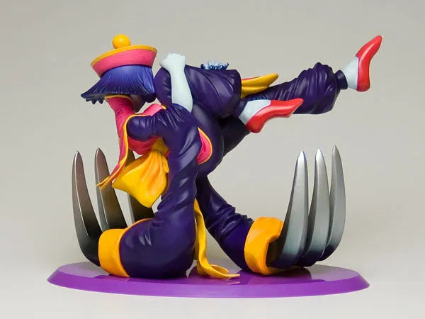 Vampire - Lei Lei - 1/8 (Ensky)ㅤ – Ensky – ActionFigure Brasil