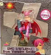 Vampire - Lilith Aensland - 1/8 (Happinet)ㅤ – Happinet – ActionFigure Brasil