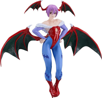 Vampire - Lilith Aensland - Pop Up Parade (Max Factory)ㅤ – Max Factory – ActionFigureBrasil