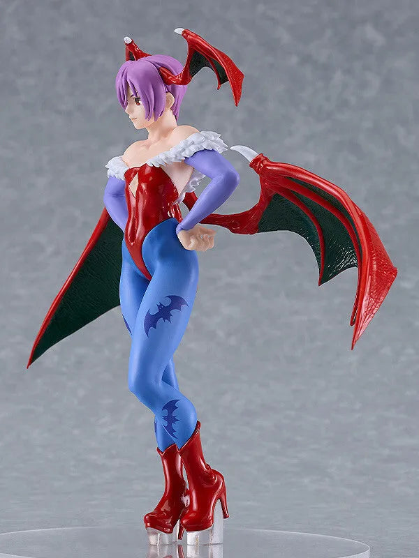 Vampire - Lilith Aensland - Pop Up Parade (Max Factory)ㅤ – Max Factory – ActionFigure Brasil