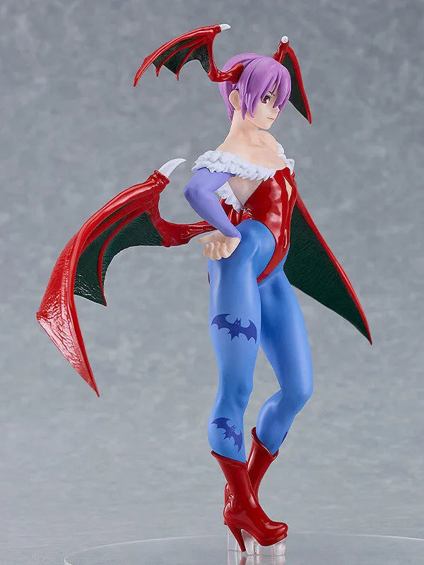Vampire - Lilith Aensland - Pop Up Parade (Max Factory)ㅤ – Max Factory – ActionFigure Brasil