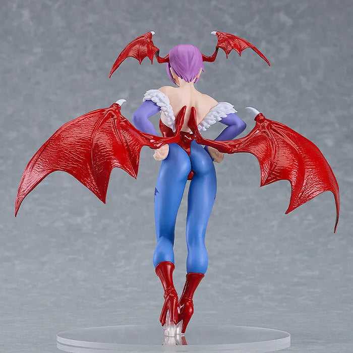 Vampire - Lilith Aensland - Pop Up Parade (Max Factory)ㅤ – Max Factory – ActionFigure Brasil