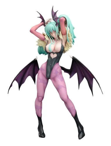 Vampire - Morrigan Aensland - 1/6 - Nishimura Collection (Max Factory)ㅤ – Max Factory – ActionFigureBrasil