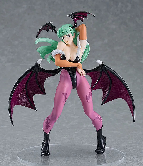 Vampire - Morrigan Aensland - Pop Up Parade (Max Factory)ㅤ – Max Factory – ActionFigure Brasil