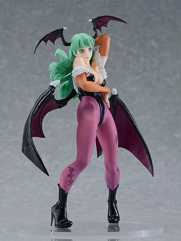 Vampire - Morrigan Aensland - Pop Up Parade (Max Factory)ㅤ – Max Factory – ActionFigure Brasil