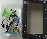 Vampire - Morrigan Aensland - SRDX SP (Yujin)ㅤ – Yujin – ActionFigure Brasil