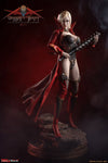 Vampire Slayer (Red) (Red) - ActionFigure Brasil