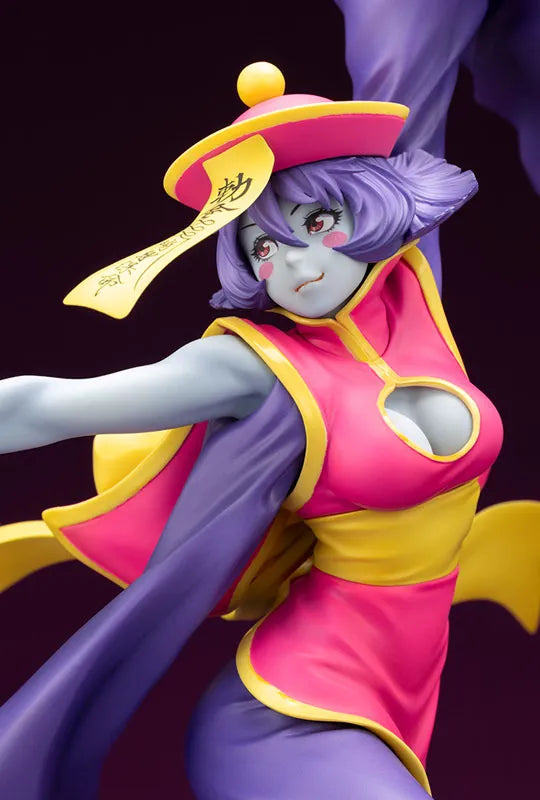 Vampire: The Night Warriors - Lei Lei - Bishoujo Statue - 1/7 (Kotobukiya)ㅤ – Kotobukiya – ActionFigureBrasil